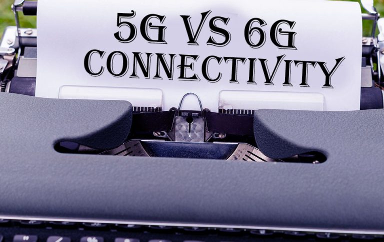 5G vs 6G: What’s Coming Next?