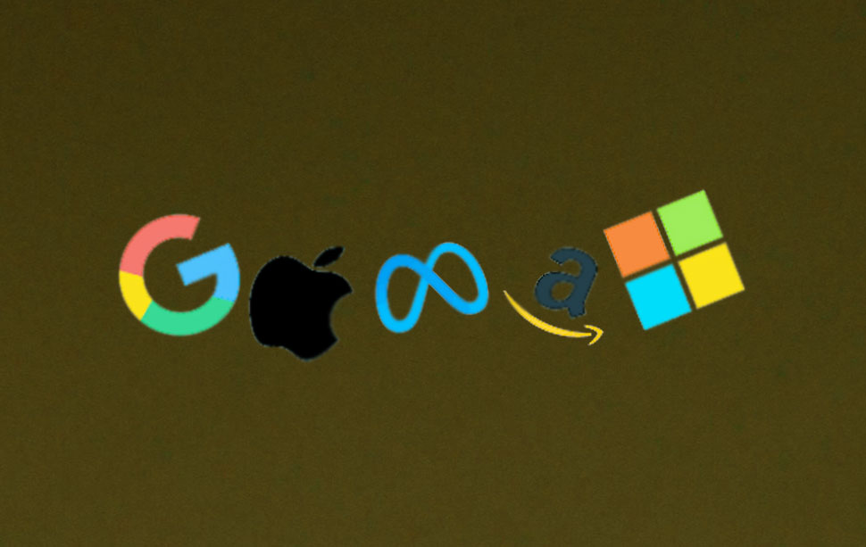 Big Tech Lawsuits: Navigating the Legal Landscape of Technology Giants