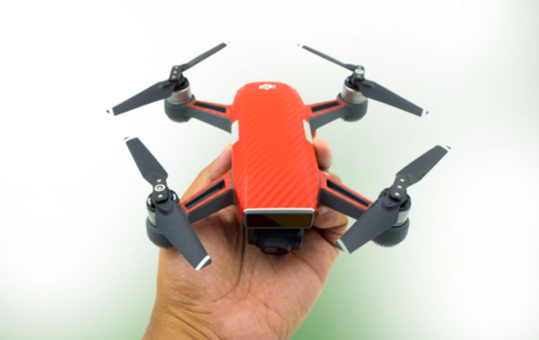 The Most Anticipated Drone Releases of 2025